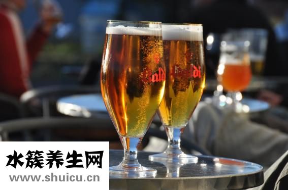 血管緊張性頭痛