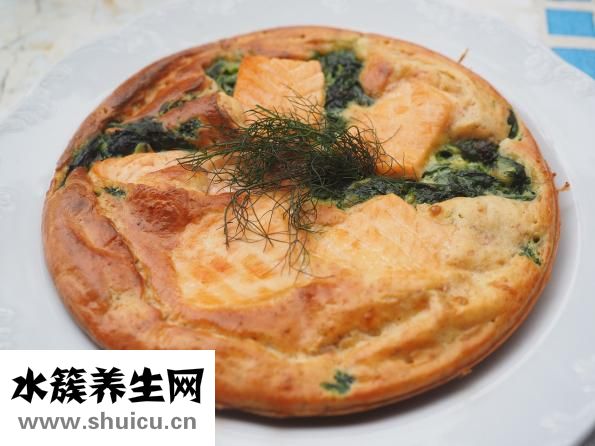 玉米面餅子怎么做