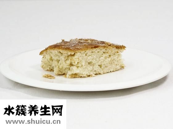 炸糖糕怎么和面