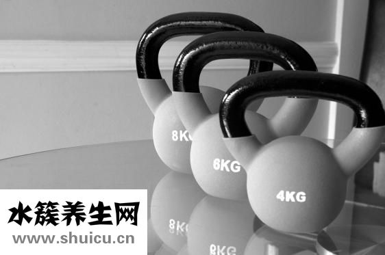 跑步會掉肌肉嗎