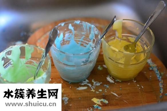 鴨子怎么脫毛快