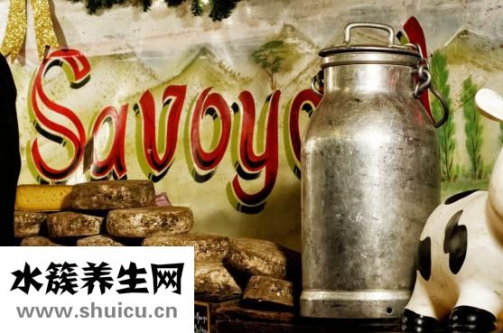 生理期可以喝牛奶嗎