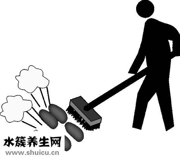 虱子卵怎么去除