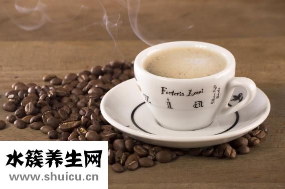 生理期能喝咖啡嗎