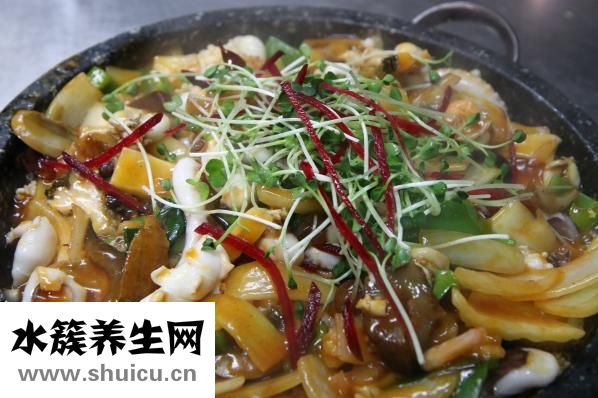 蒜茄子的腌制方法