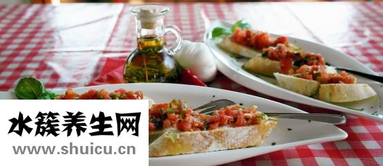 蒜末蠔油娃娃菜