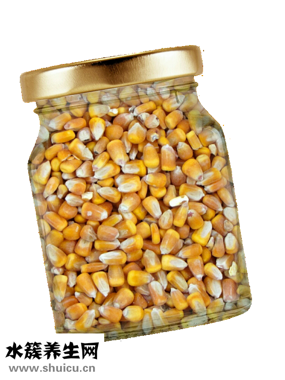 香甜玉米粒