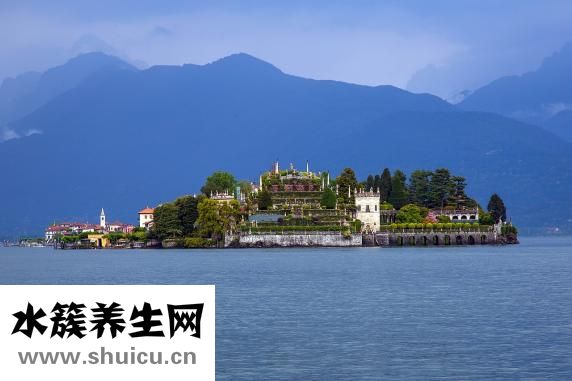 桃花痣是什么意思