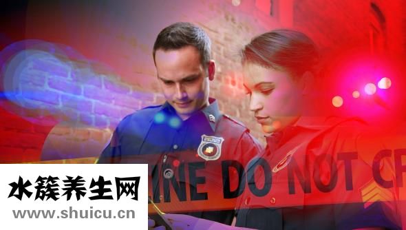 陰陵泉按壓疼死了