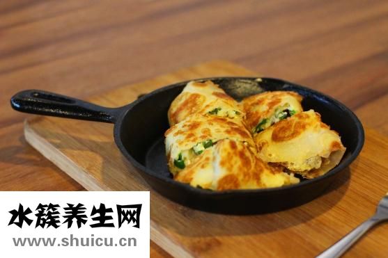 鐵鍋生銹還能用嗎