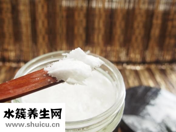 新鮮椰子肉最佳吃法