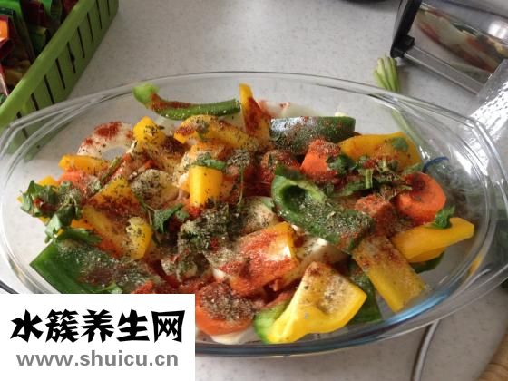 血糖高吃什么好