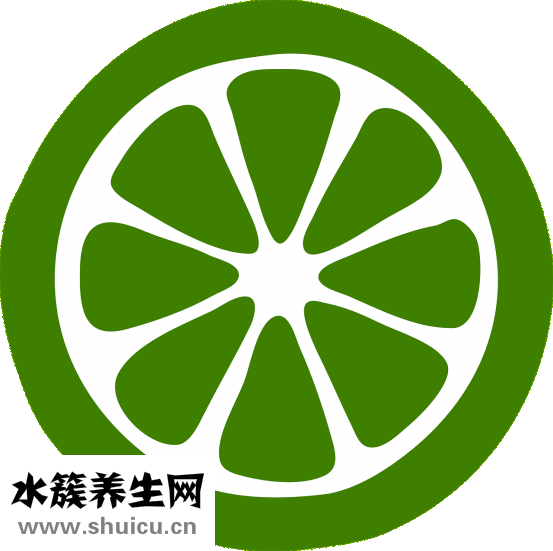 高纖維的蔬菜水果