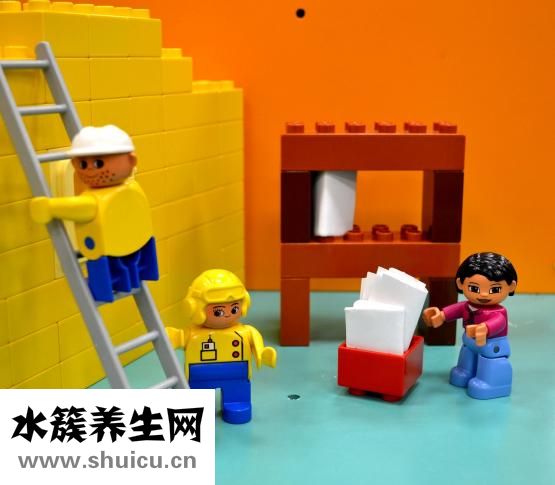 舒筋活絡健腰丸