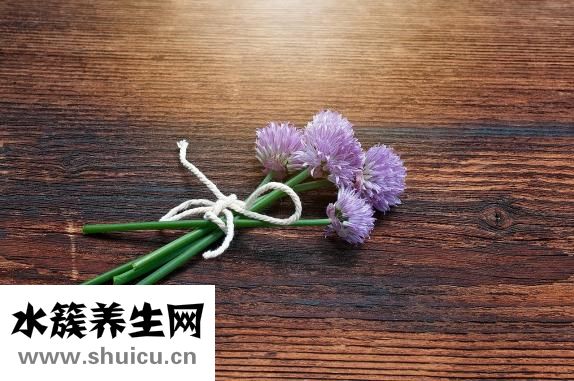 韭菜炒雞蛋的功效