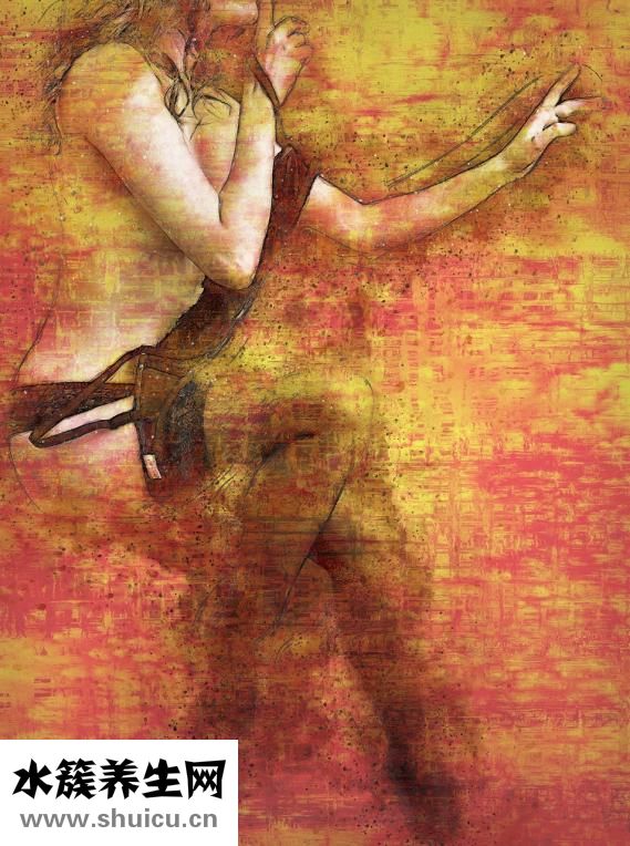 眩暈癥什么癥狀