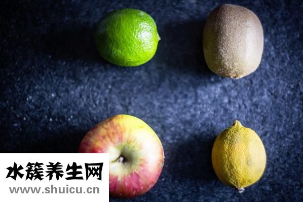 痛風吃什么水果好