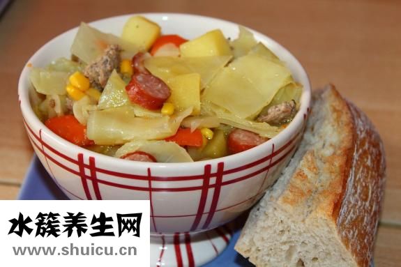 腰花怎么炒好吃