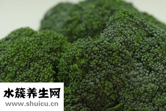 痛風(fēng)能吃什么菜