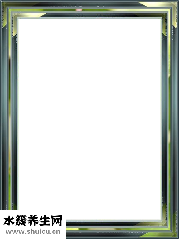 眼圈黑是什么病