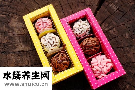 無糖食品有哪些東西