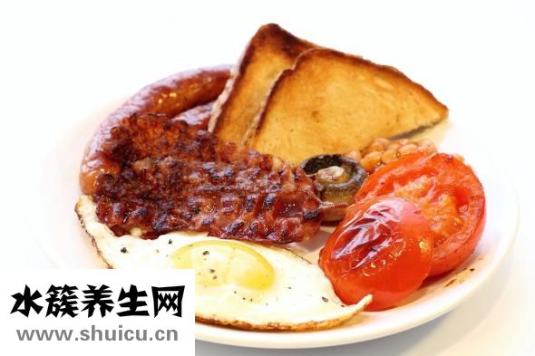 韭菜炒雞蛋的功效