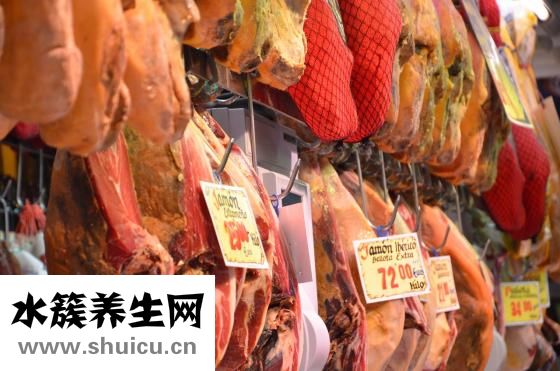 沙蔥怎么做好吃