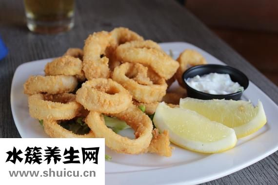 魷魚要煮多久才熟