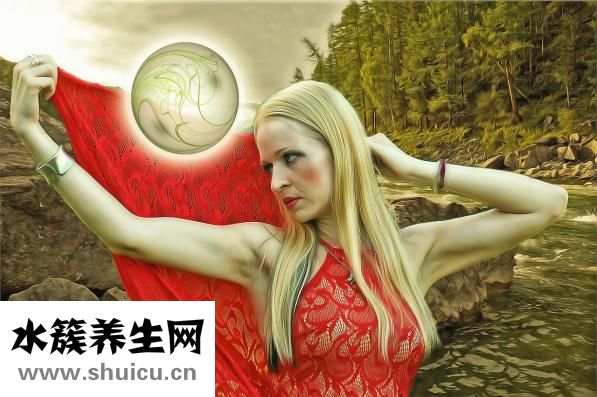 月經期間拉肚子