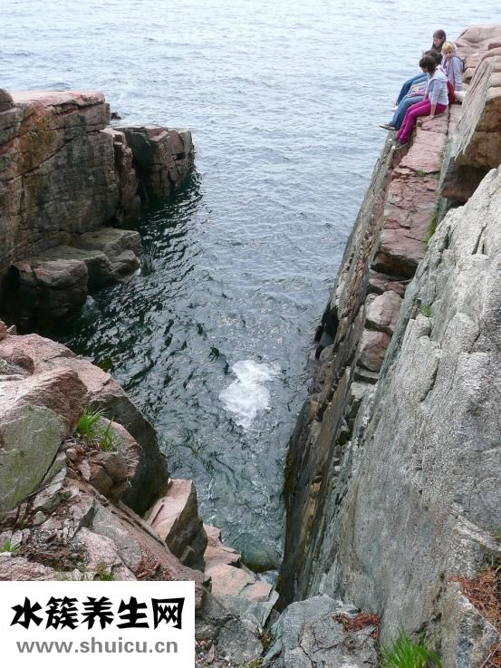 我的蛀牙自愈了