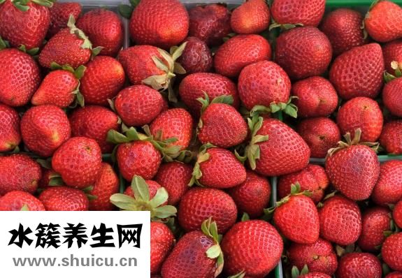 楊桃的功效和作用