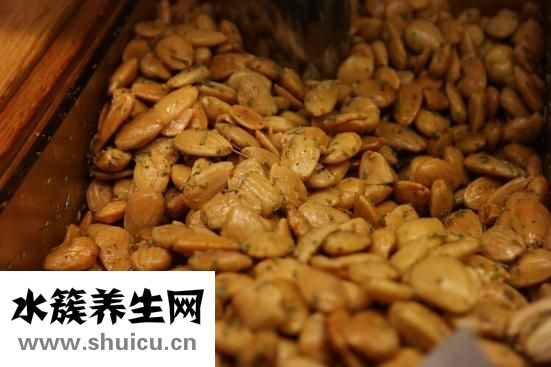 杏仁怎么做好吃