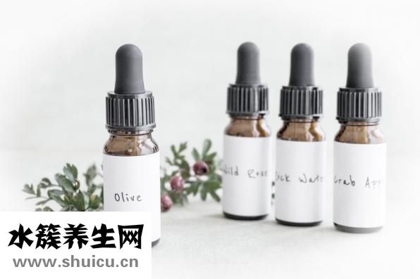 綠檀木的功效與作用