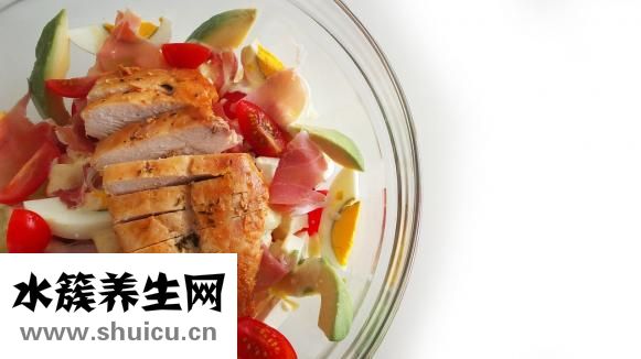 胃痛可以吃雞蛋嗎