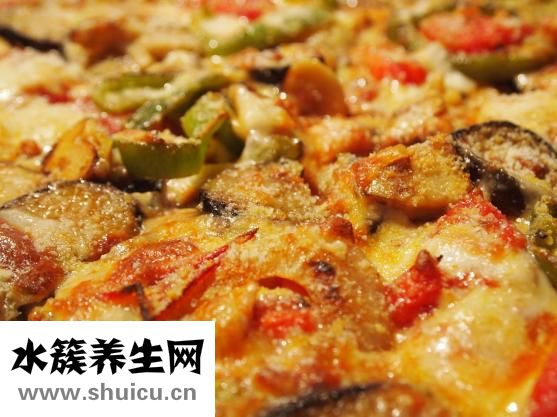 魚子醬的功效與作用