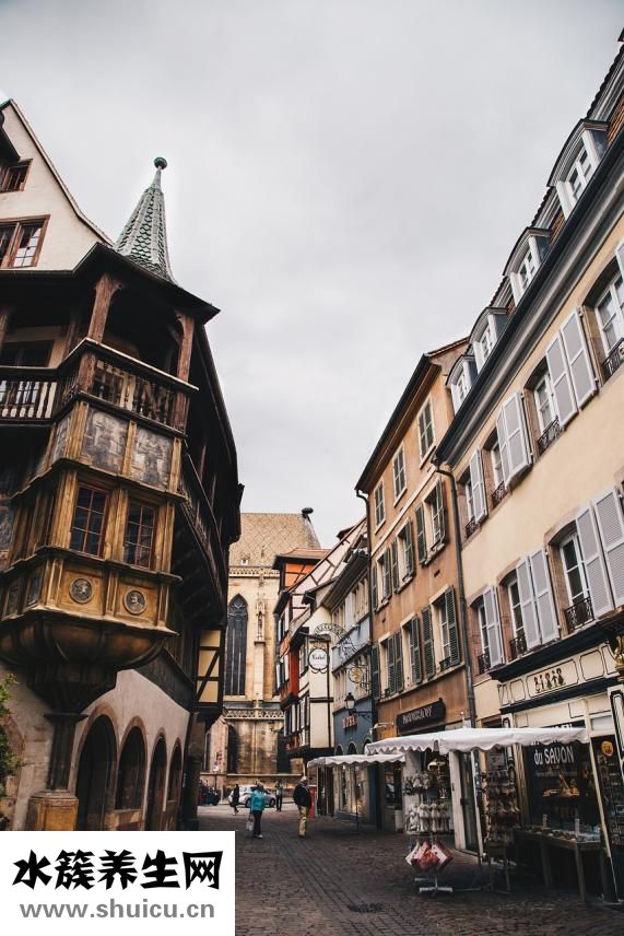 腸結核好發部位