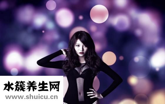 白帶多是怎么回事