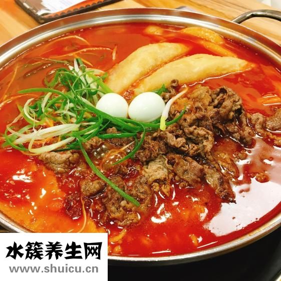 蒜蓉粉絲金針菇