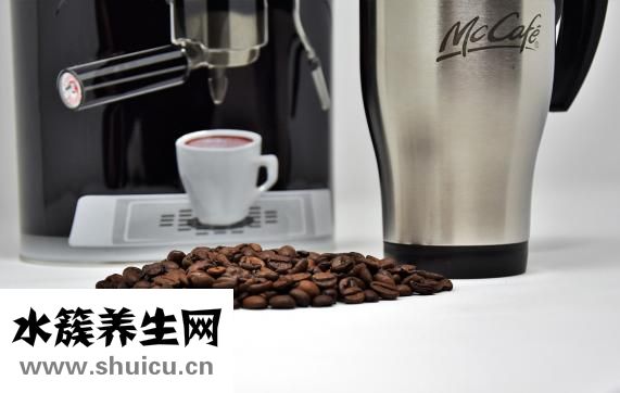 血壓高能喝咖啡嗎