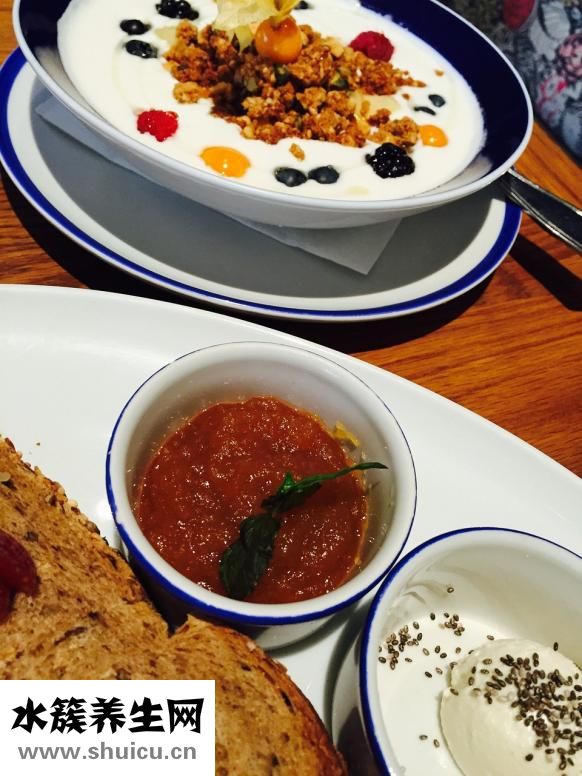 香蕉酸奶減肥法