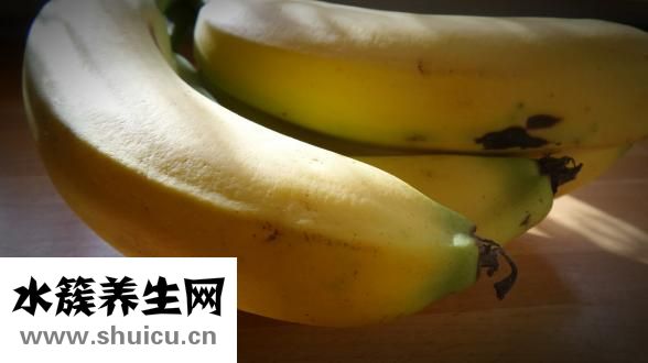 香蕉酸奶減肥法
