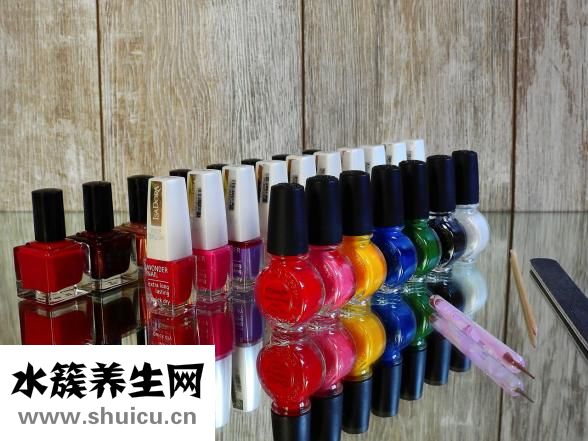 手上墨水怎么洗掉