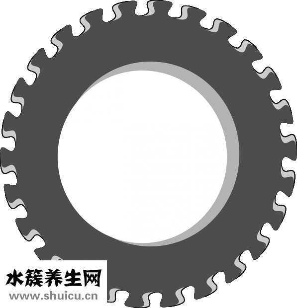 牙周寧又叫什么名字