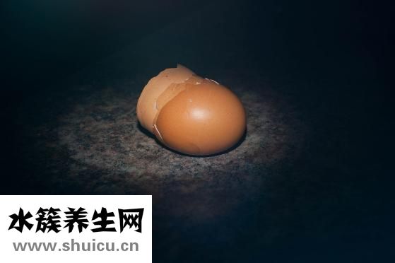 胃痛可以吃雞蛋嗎