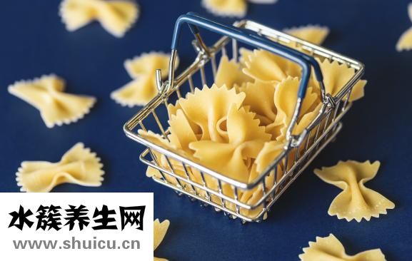 莜麥和燕麥的區別