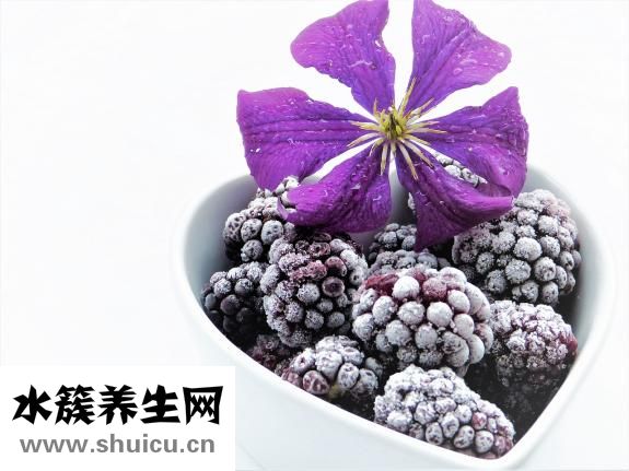 甜杏仁的功效與作用