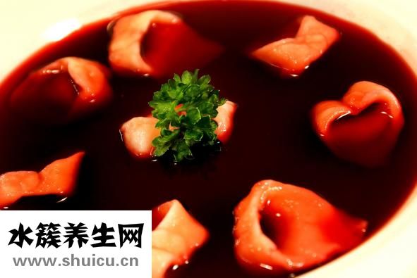 孕中期褐色分泌物