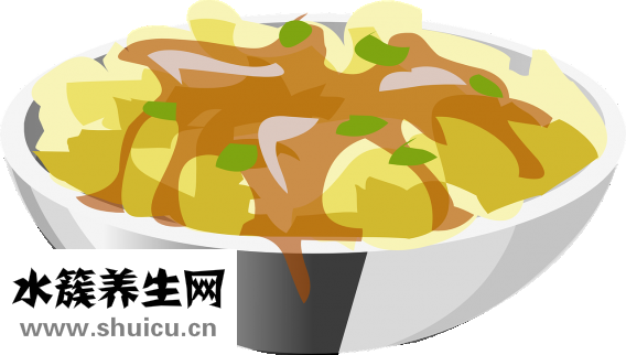 魚子醬的功效與作用