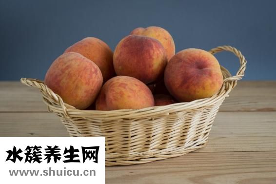 楊桃的功效和作用