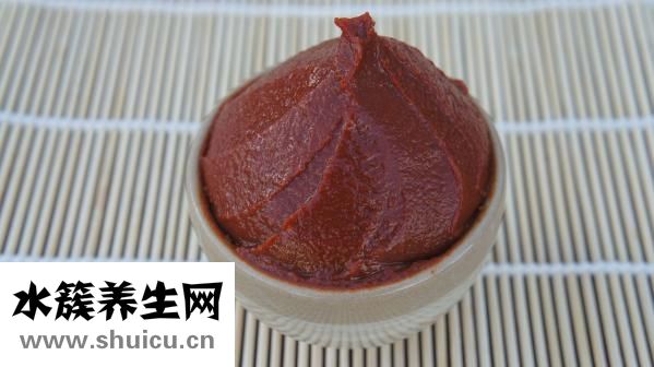 蒜蓉粉絲金針菇